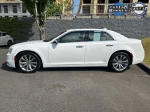 2017 Chrysler 300C Base