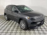 2022 Jeep Compass Latitude Lux 4x4