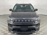 2022 Jeep Compass Latitude Lux 4x4