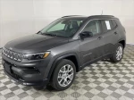 2022 Jeep Compass Latitude Lux 4x4