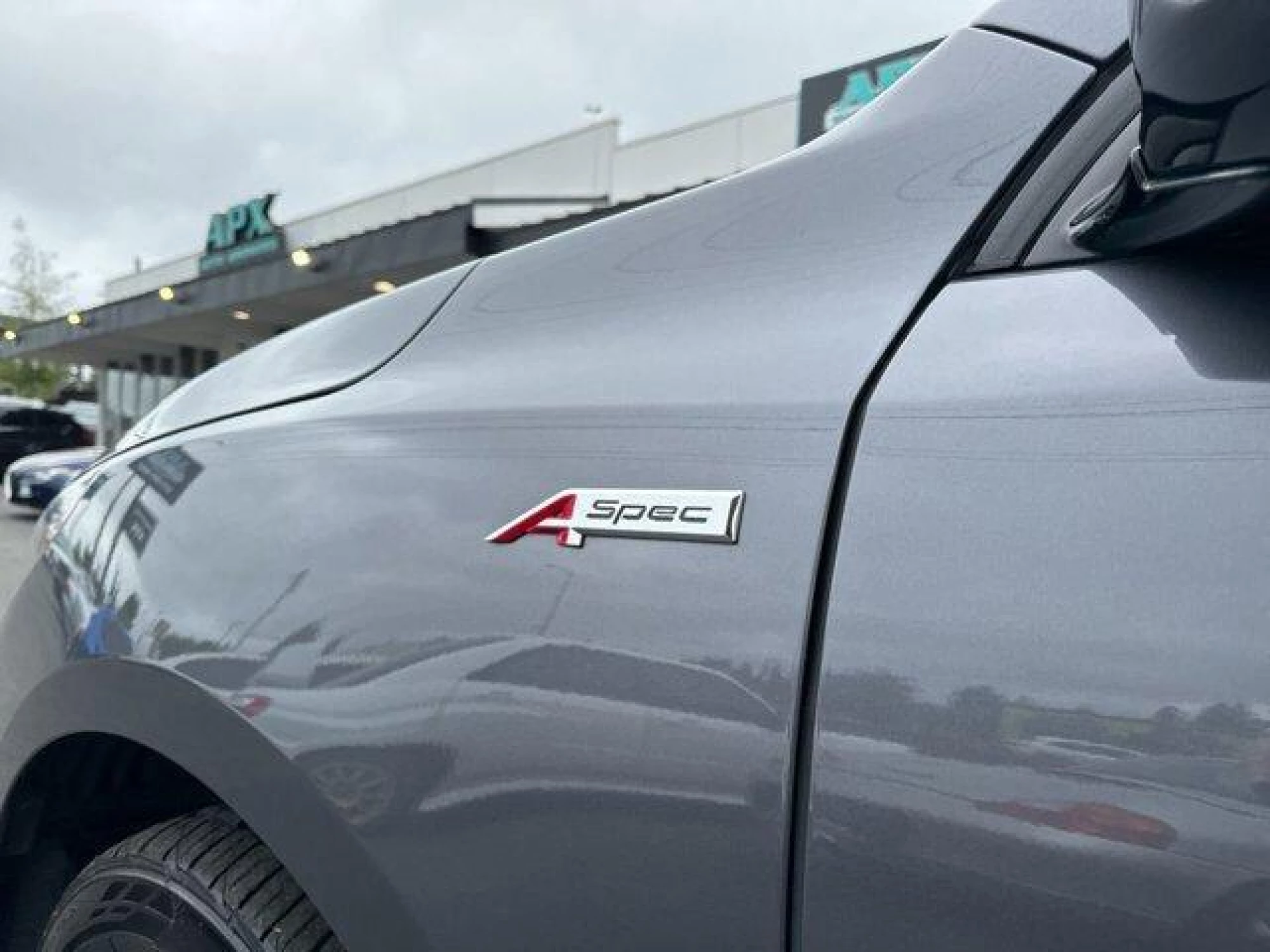 2019 Acura MDX 3.5L Technology & A-Spec Pkgs