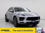 2019 Porsche Macan