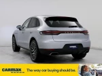 2019 Porsche Macan