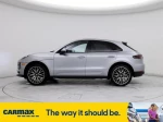 2019 Porsche Macan