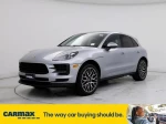 2019 Porsche Macan
