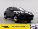2019 Porsche Macan