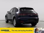 2019 Porsche Macan