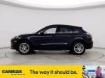 2019 Porsche Macan