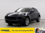 2019 Porsche Macan