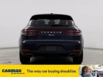 2019 Porsche Macan