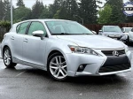 2014 Lexus CT 200h 200h