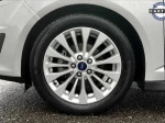 2017 Ford C-Max Hybrid SE