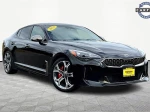 2020 Kia Stinger GT2