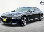 2020 Kia Stinger GT2