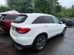 2019 Mercedes-Benz GLC 300 Base 4MATIC