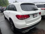 2019 Mercedes-Benz GLC 300 Base 4MATIC