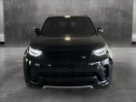 2018 Land Rover Discovery HSE