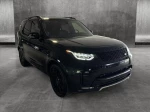 2018 Land Rover Discovery HSE
