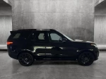 2018 Land Rover Discovery HSE