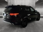 2018 Land Rover Discovery HSE
