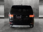 2018 Land Rover Discovery HSE