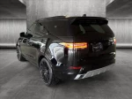 2018 Land Rover Discovery HSE