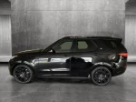 2018 Land Rover Discovery HSE