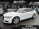 2015 Audi A6 2.0T Premium