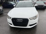 2015 Audi A6 2.0T Premium