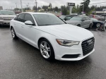 2015 Audi A6 2.0T Premium