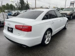 2015 Audi A6 2.0T Premium