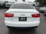 2015 Audi A6 2.0T Premium