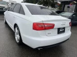 2015 Audi A6 2.0T Premium