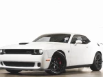 2015 Dodge Challenger SRT Hellcat