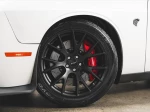 2015 Dodge Challenger SRT Hellcat