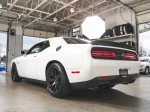 2015 Dodge Challenger SRT Hellcat