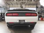 2015 Dodge Challenger SRT Hellcat