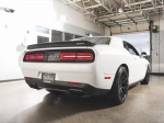 2015 Dodge Challenger SRT Hellcat