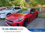 2023 Kia Stinger GT2