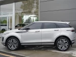 2023 Land Rover Range Rover Evoque SE