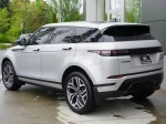 2023 Land Rover Range Rover Evoque SE