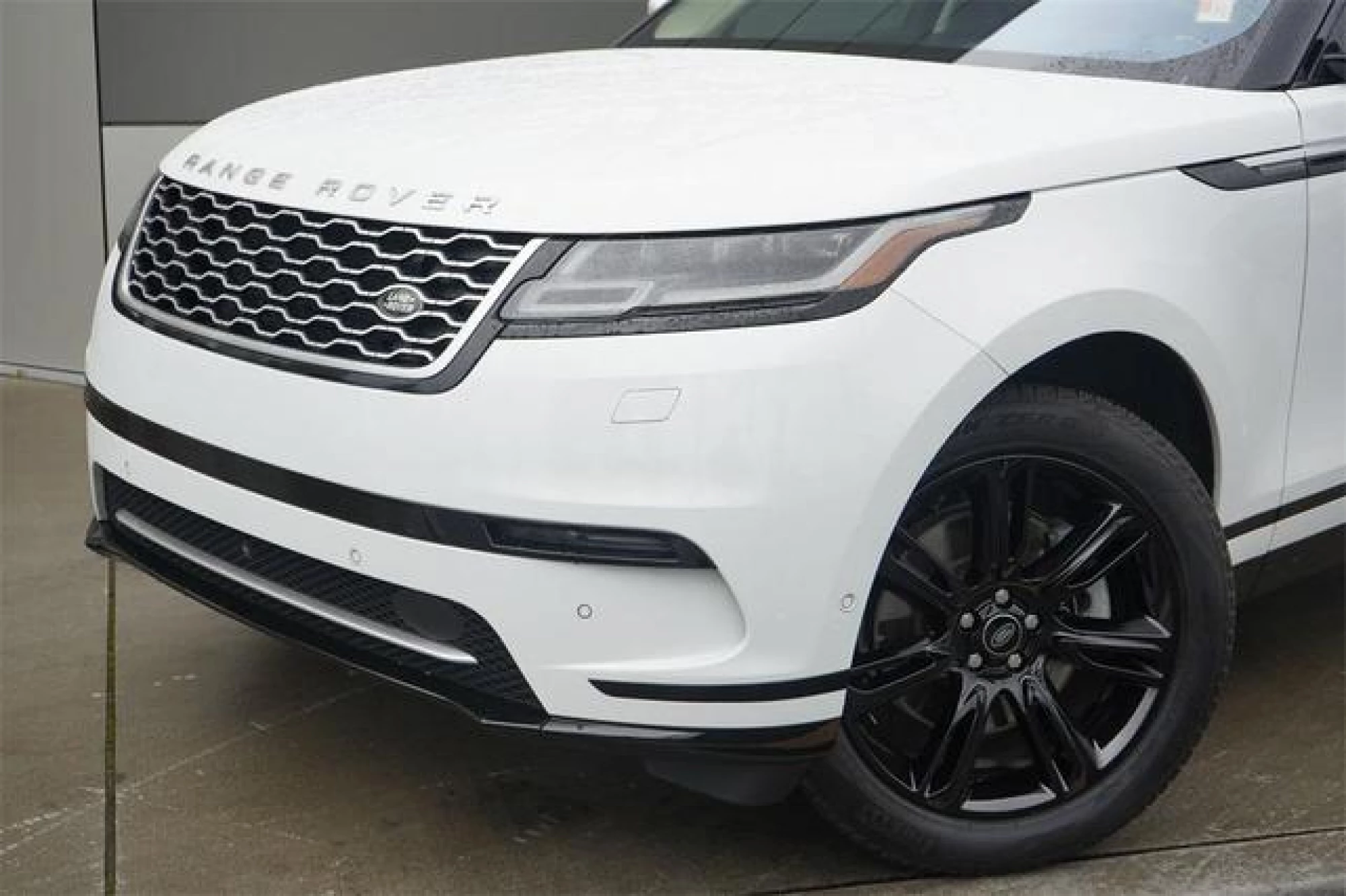 2021 Land Rover Range Rover Velar P250 S