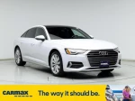 2020 Audi A6 Premium Plus