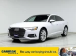 2020 Audi A6 Premium Plus