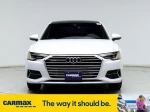 2020 Audi A6 Premium Plus