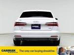 2020 Audi A6 Premium Plus