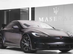2022 Tesla Model S Base