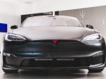 2022 Tesla Model S Base