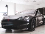 2022 Tesla Model S Base