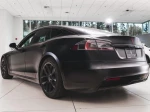 2022 Tesla Model S Base